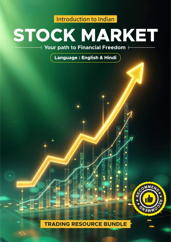 Indian Stock Market Bundle